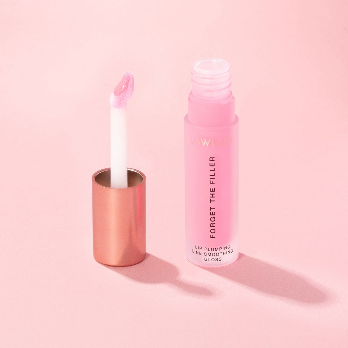 PlumpLuxe™ Volumizing Lip Treatment Gloss
