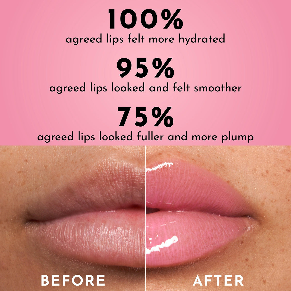 PlumpLuxe™ Volumizing Lip Treatment Gloss