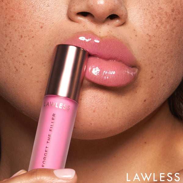 PlumpLuxe™ Volumizing Lip Treatment Gloss