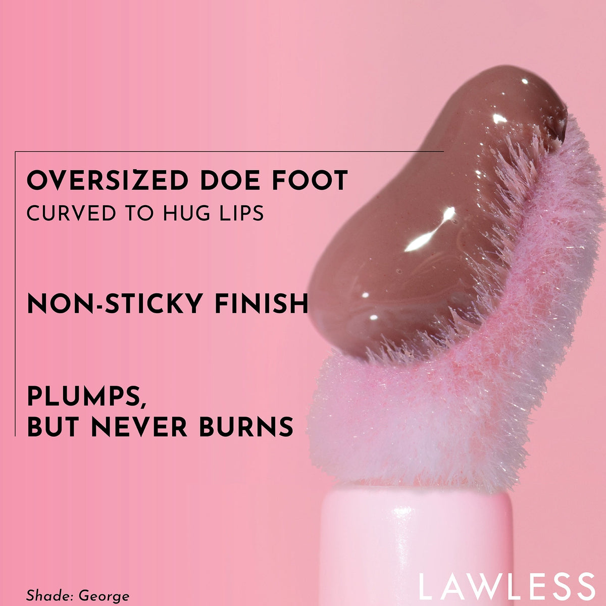 PlumpLuxe™ Volumizing Lip Treatment Gloss