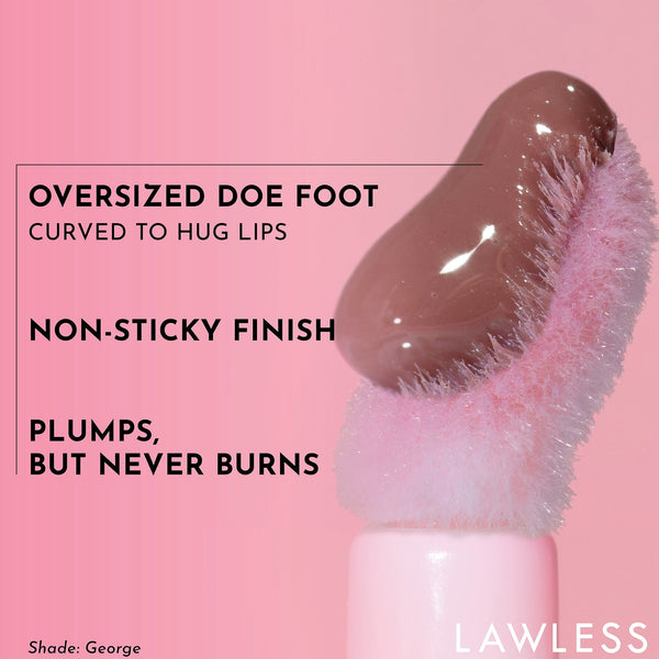 PlumpLuxe™ Volumizing Lip Treatment Gloss