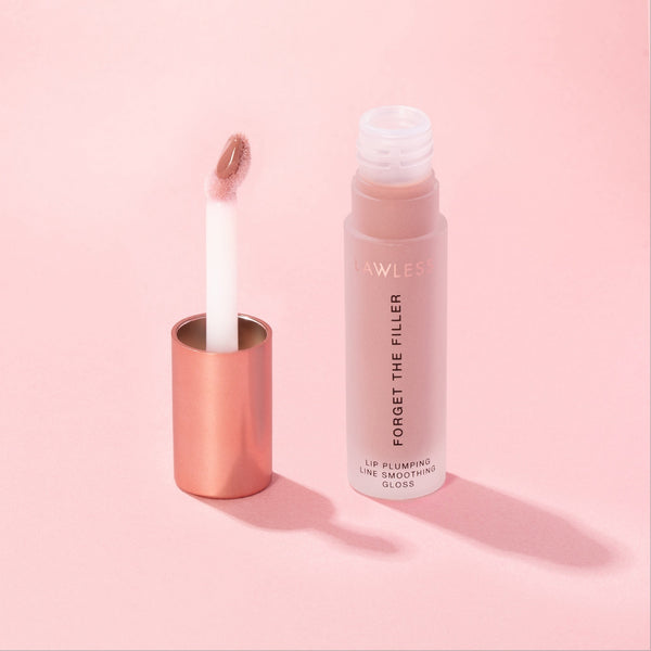 PlumpLuxe™ Volumizing Lip Treatment Gloss