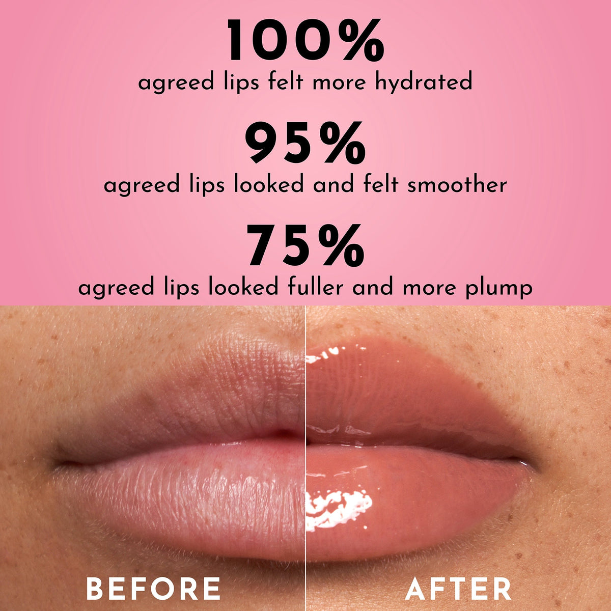 PlumpLuxe™ Volumizing Lip Treatment Gloss