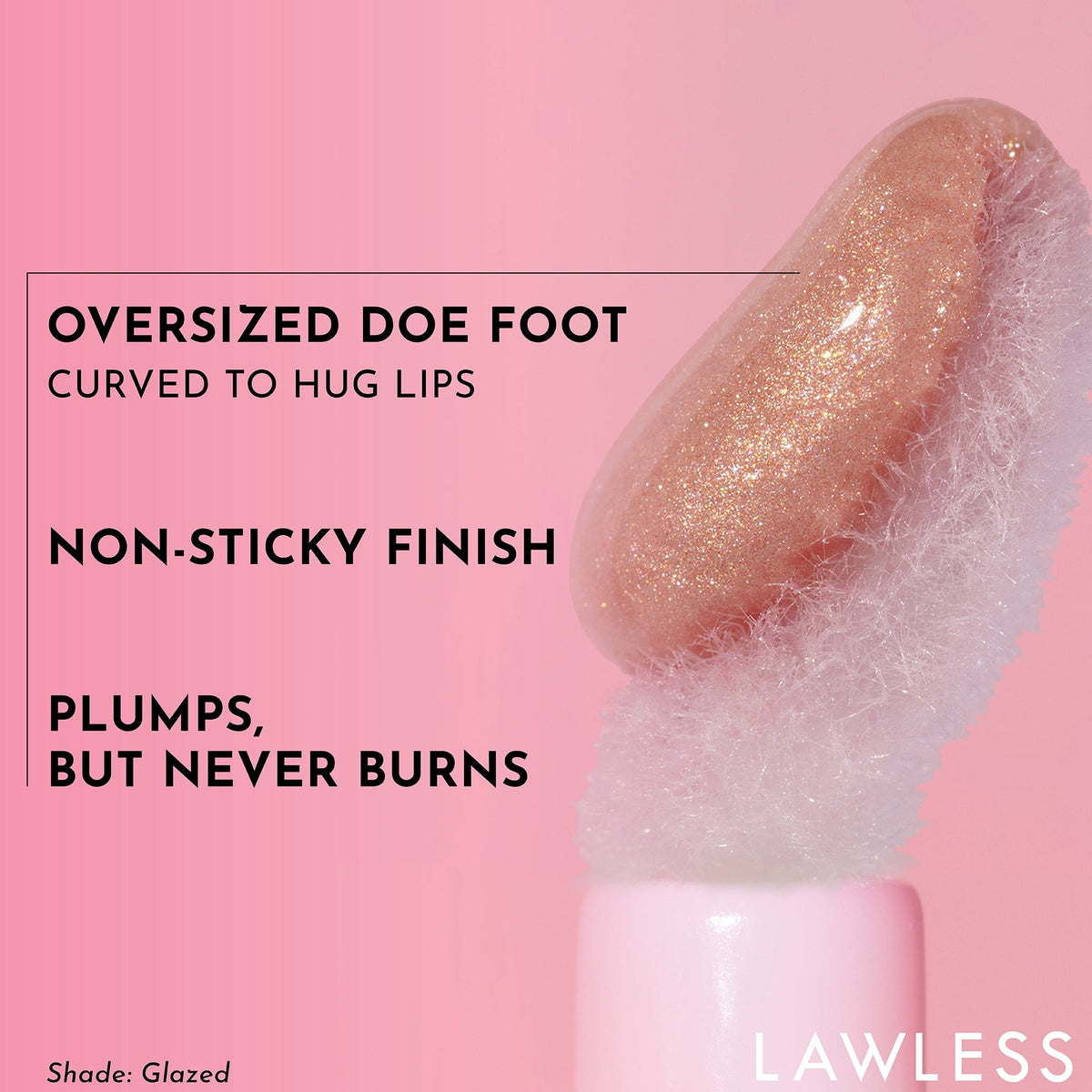 PlumpLuxe™ Volumizing Lip Treatment Gloss