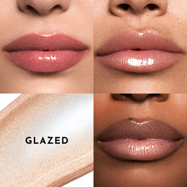 PlumpLuxe™ Volumizing Lip Treatment Gloss