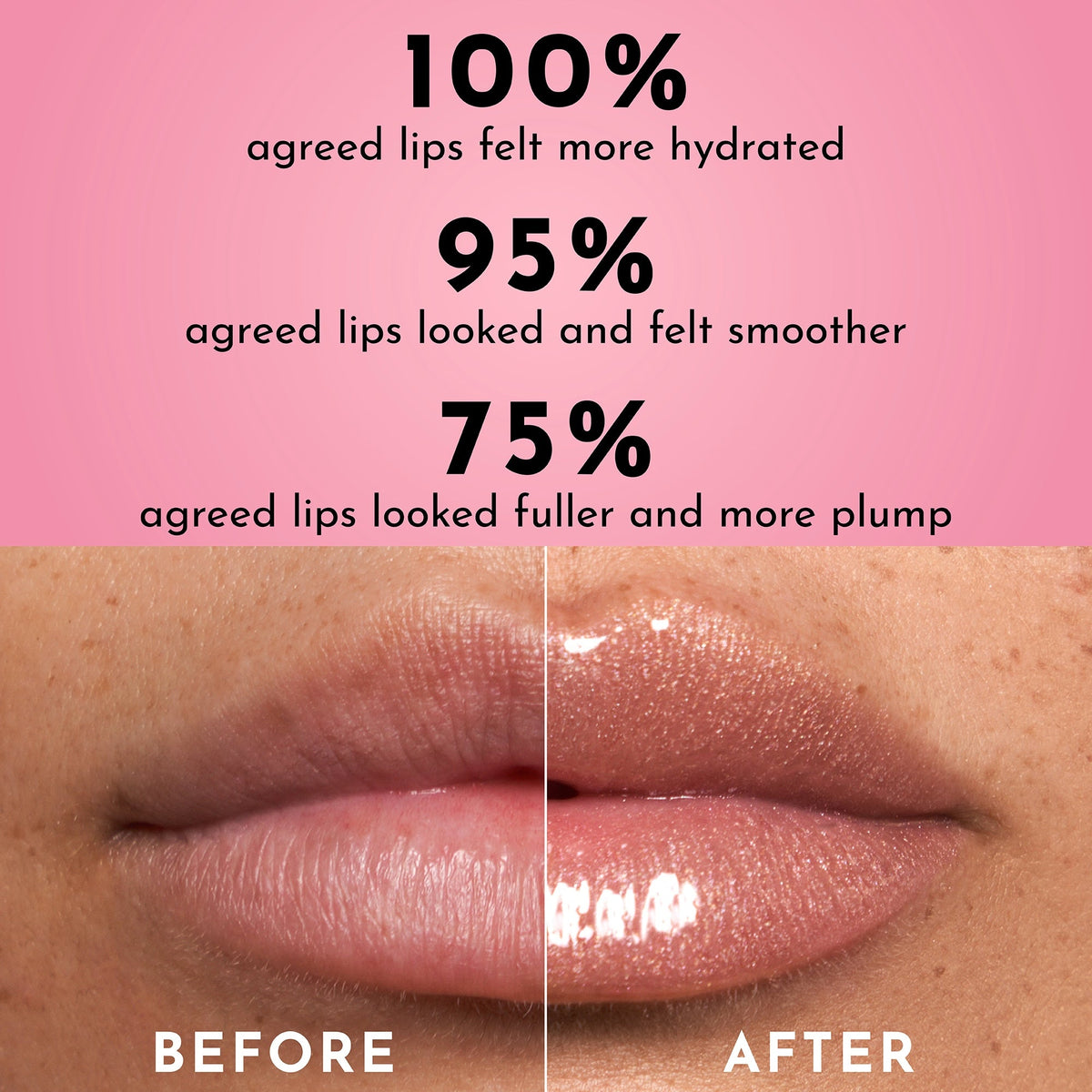 PlumpLuxe™ Volumizing Lip Treatment Gloss