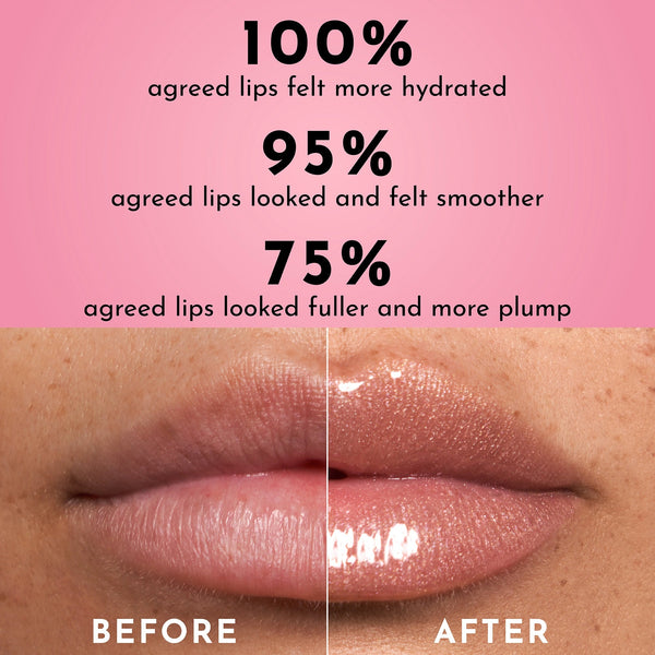 PlumpLuxe™ Volumizing Lip Treatment Gloss