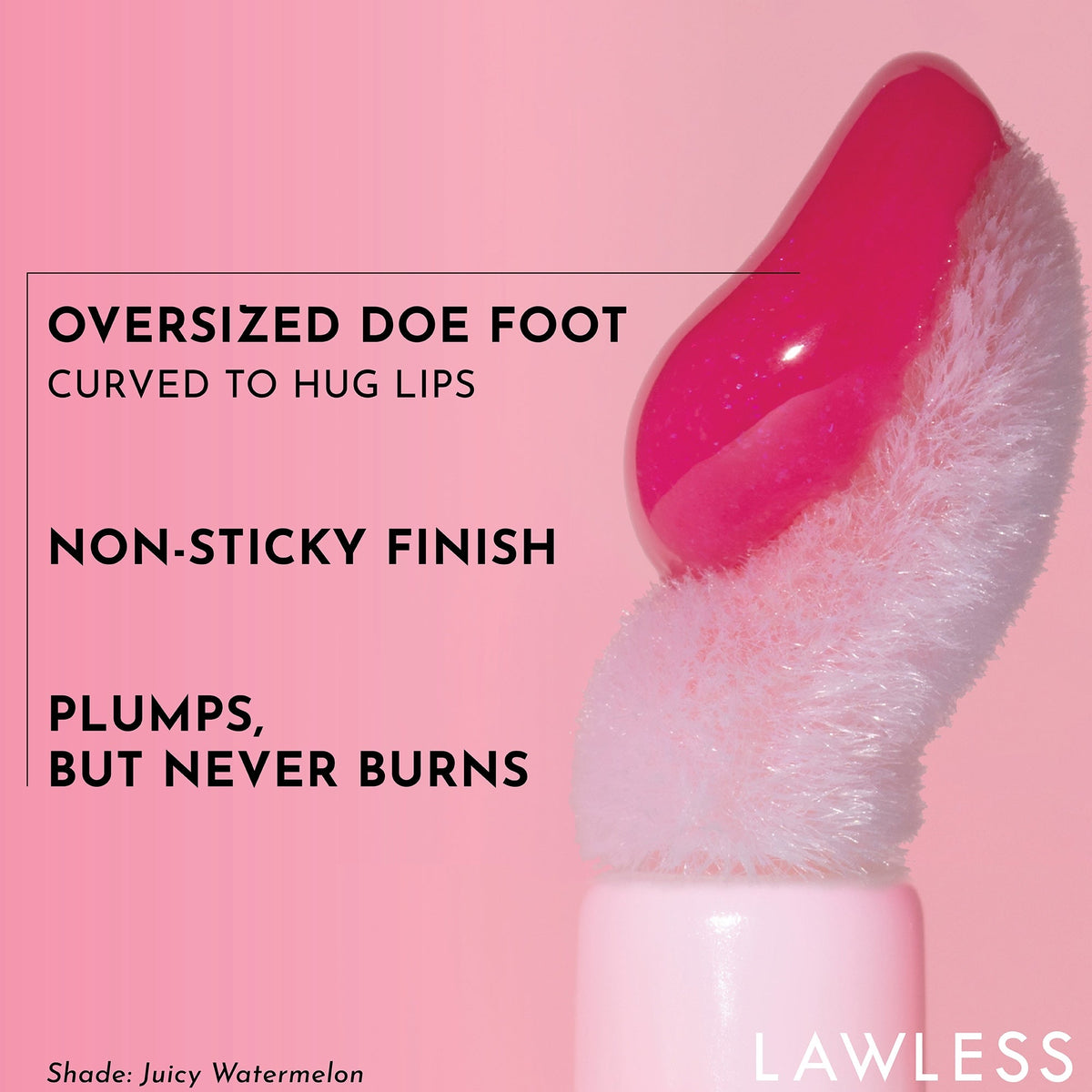 PlumpLuxe™ Volumizing Lip Treatment Gloss