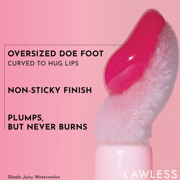 PlumpLuxe™ Volumizing Lip Treatment Gloss