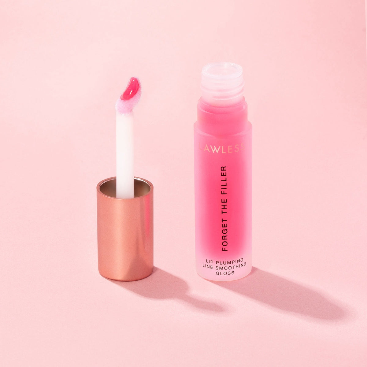 PlumpLuxe™ Volumizing Lip Treatment Gloss