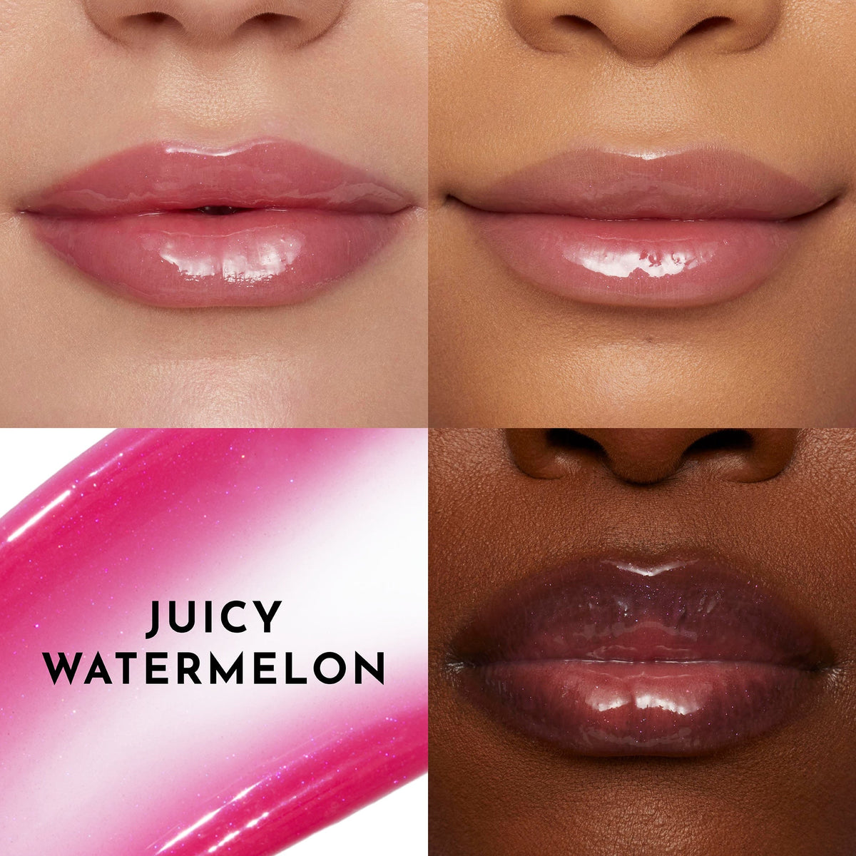 PlumpLuxe™ Volumizing Lip Treatment Gloss