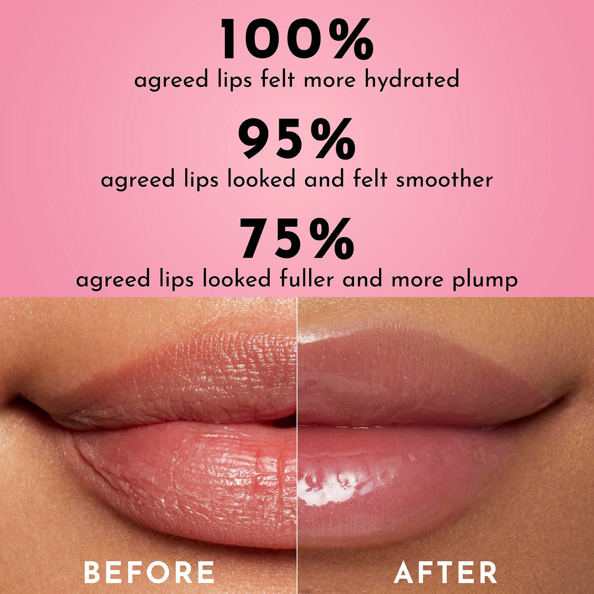 PlumpLuxe™ Volumizing Lip Treatment Gloss