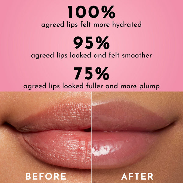 PlumpLuxe™ Volumizing Lip Treatment Gloss