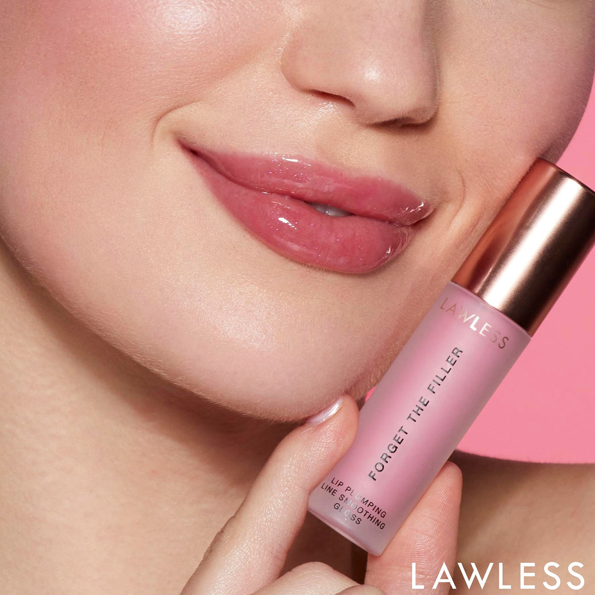 PlumpLuxe™ Volumizing Lip Treatment Gloss