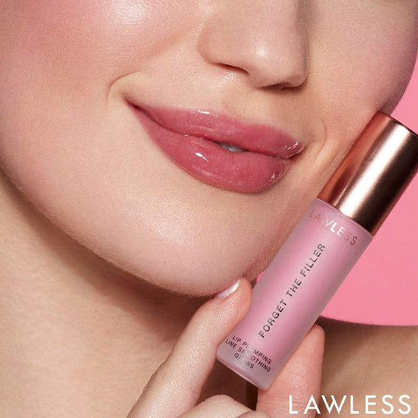 PlumpLuxe™ Volumizing Lip Treatment Gloss
