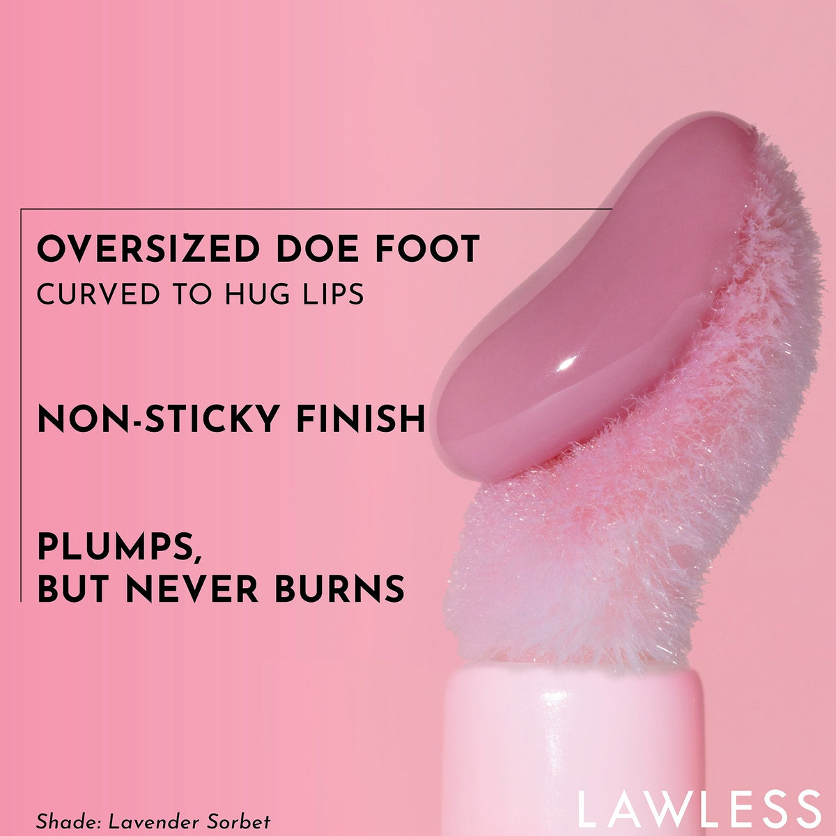 PlumpLuxe™ Volumizing Lip Treatment Gloss