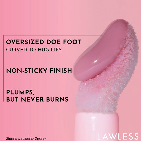 PlumpLuxe™ Volumizing Lip Treatment Gloss