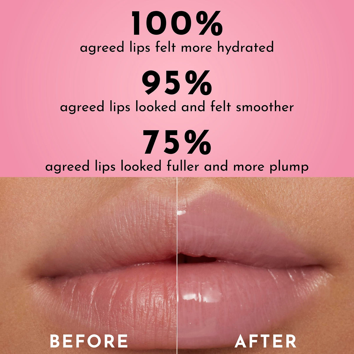 PlumpLuxe™ Volumizing Lip Treatment Gloss