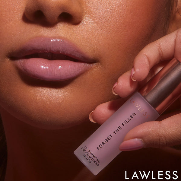 PlumpLuxe™ Volumizing Lip Treatment Gloss