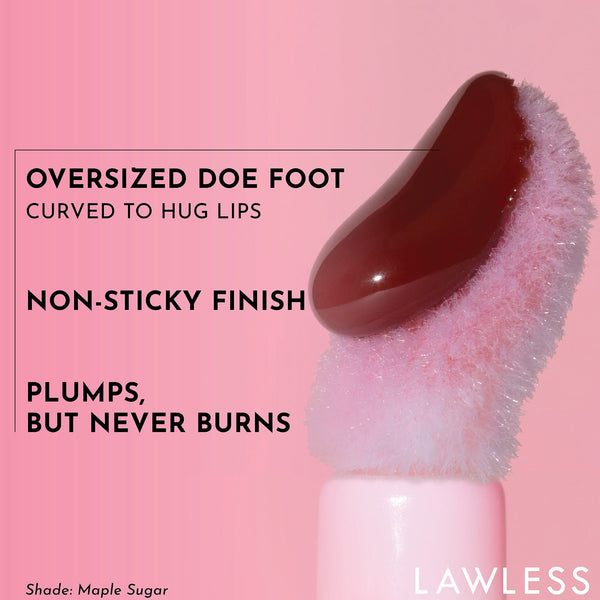 PlumpLuxe™ Volumizing Lip Treatment Gloss