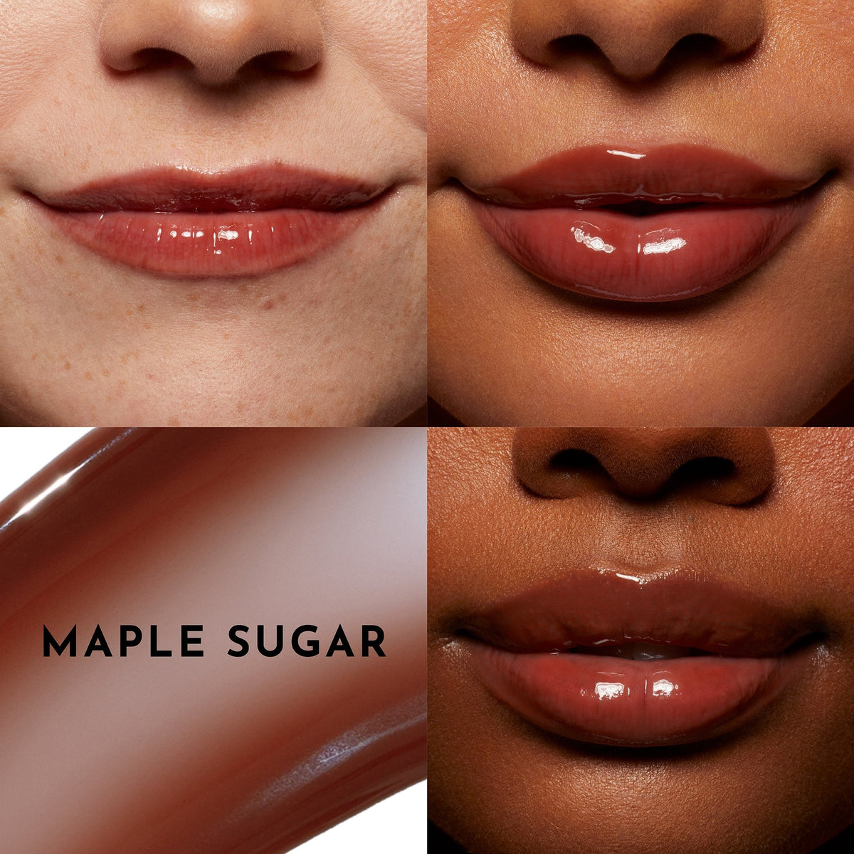 PlumpLuxe™ Volumizing Lip Treatment Gloss