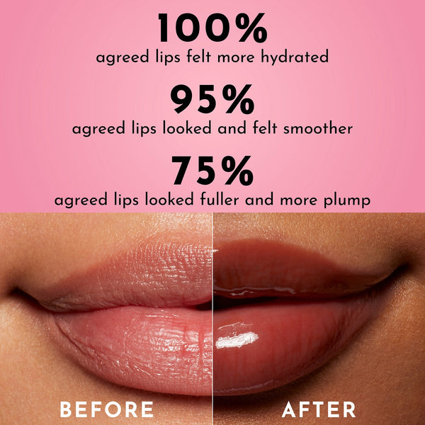 PlumpLuxe™ Volumizing Lip Treatment Gloss