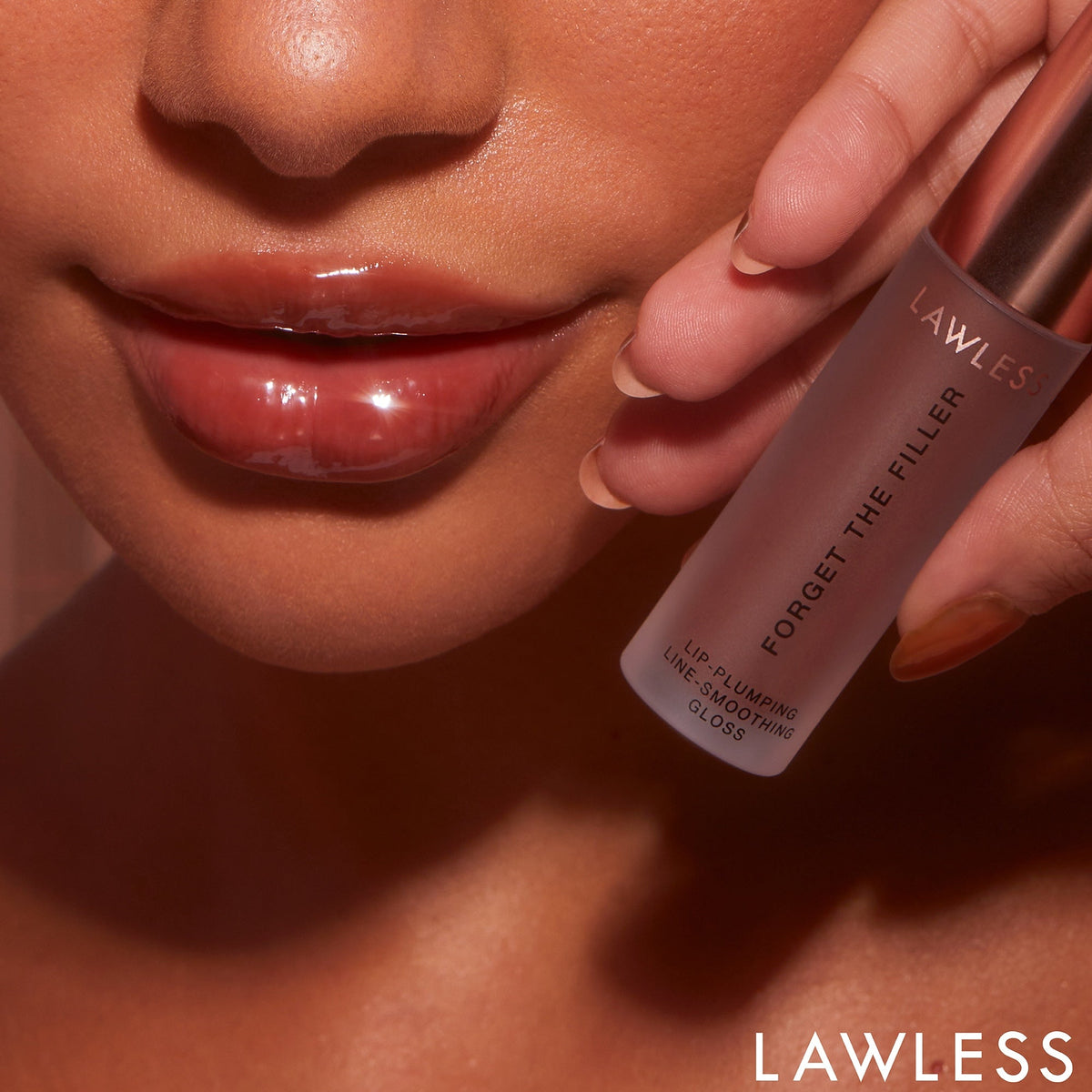 PlumpLuxe™ Volumizing Lip Treatment Gloss
