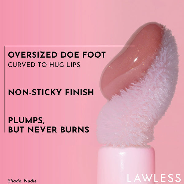 PlumpLuxe™ Volumizing Lip Treatment Gloss