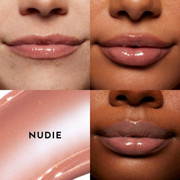 PlumpLuxe™ Volumizing Lip Treatment Gloss