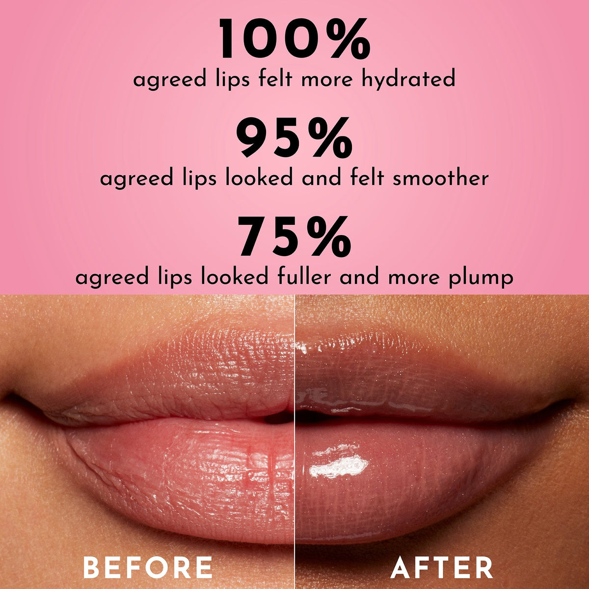 PlumpLuxe™ Volumizing Lip Treatment Gloss