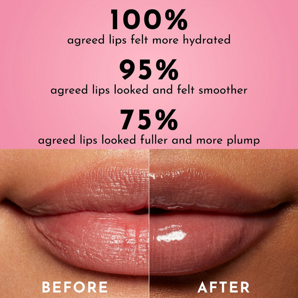 PlumpLuxe™ Volumizing Lip Treatment Gloss