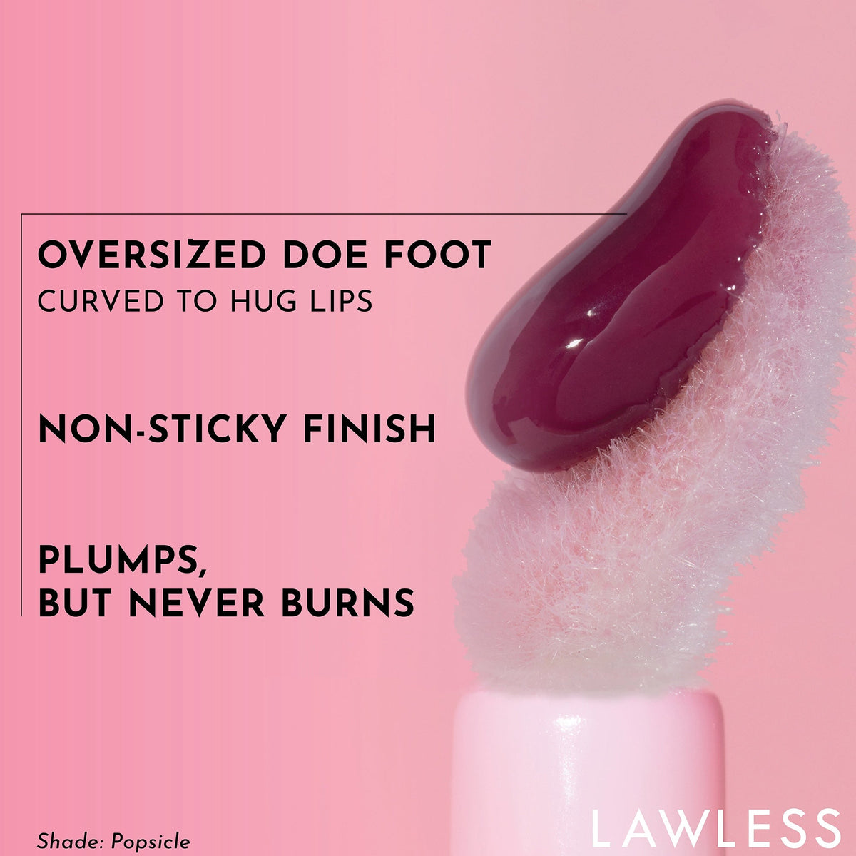 PlumpLuxe™ Volumizing Lip Treatment Gloss