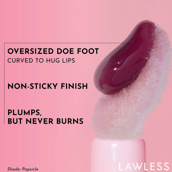 PlumpLuxe™ Volumizing Lip Treatment Gloss