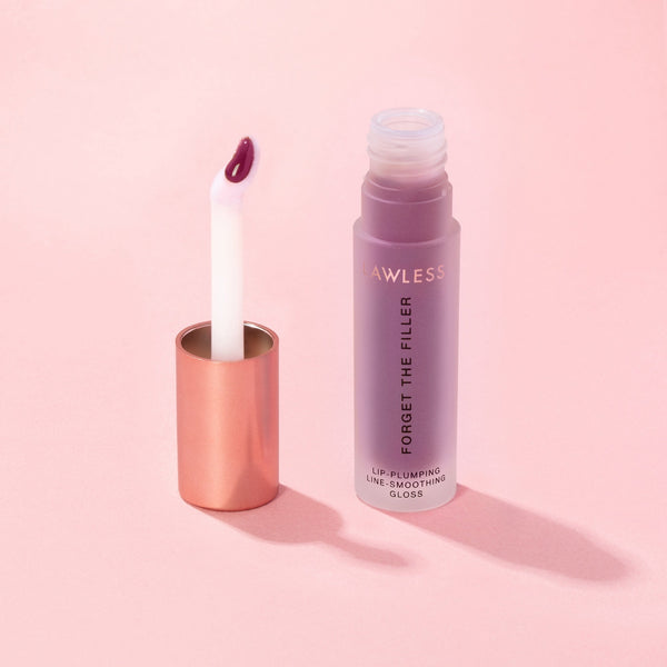 PlumpLuxe™ Volumizing Lip Treatment Gloss