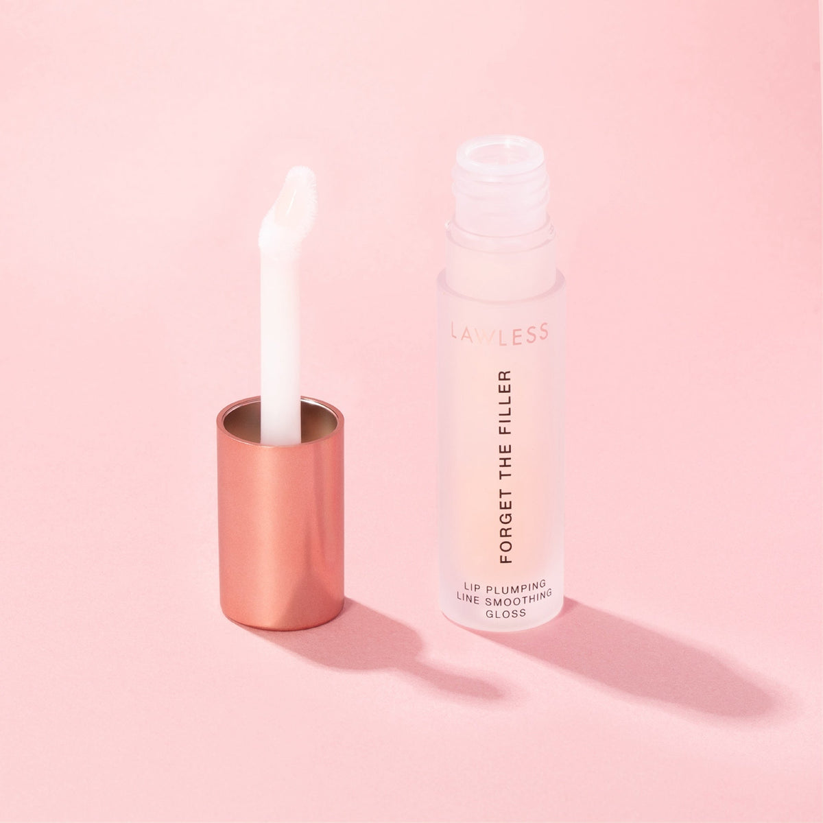 PlumpLuxe™ Volumizing Lip Treatment Gloss