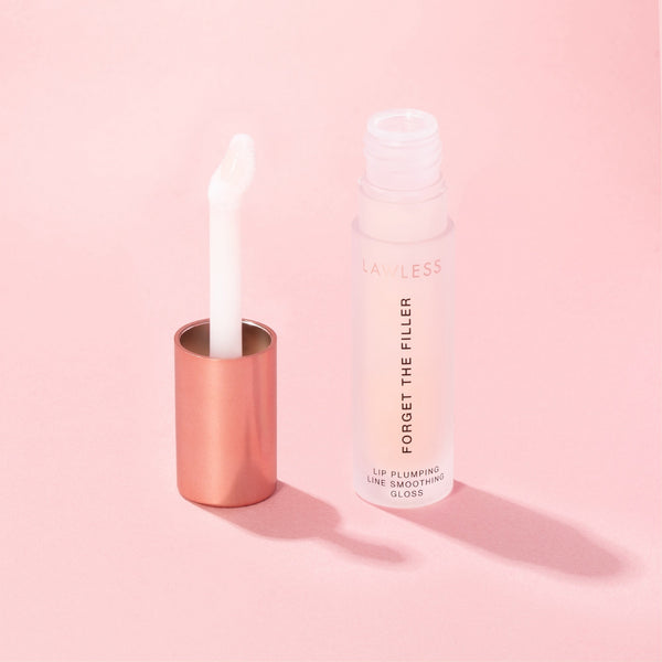 PlumpLuxe™ Volumizing Lip Treatment Gloss