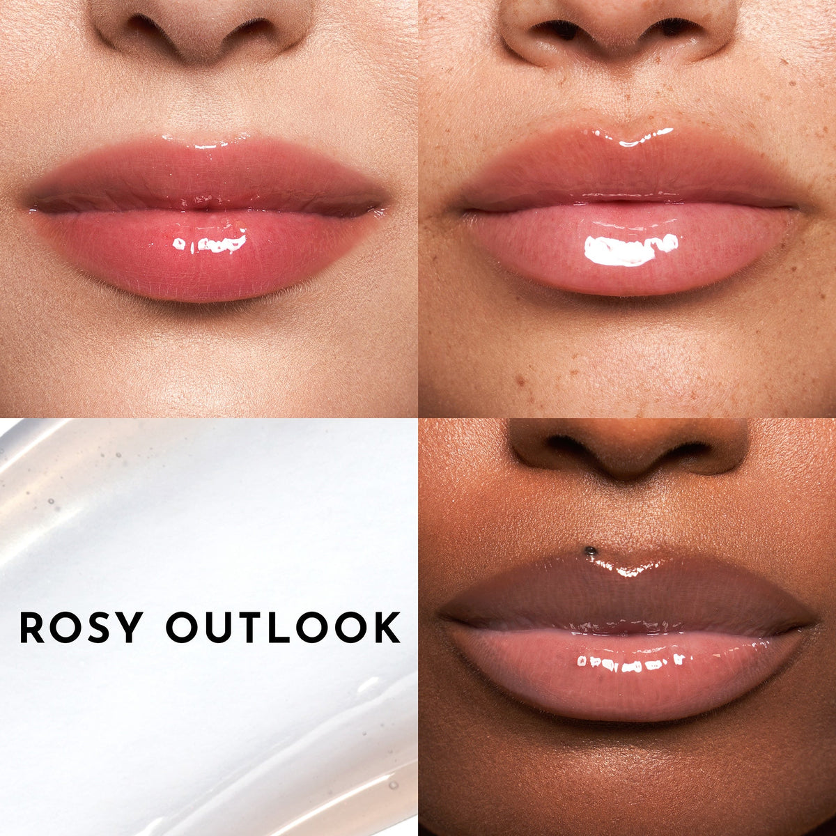 PlumpLuxe™ Volumizing Lip Treatment Gloss