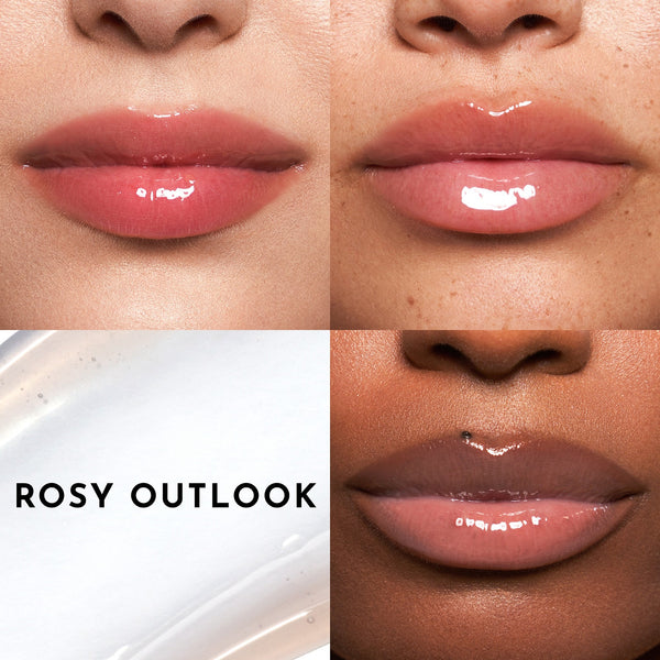 PlumpLuxe™ Volumizing Lip Treatment Gloss
