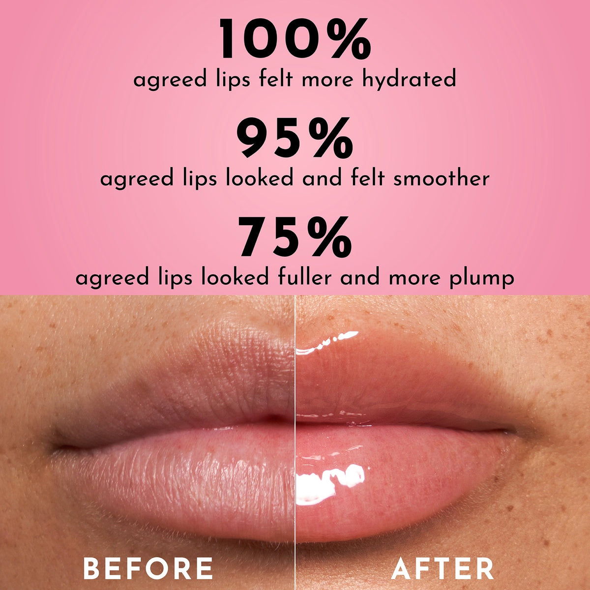 PlumpLuxe™ Volumizing Lip Treatment Gloss