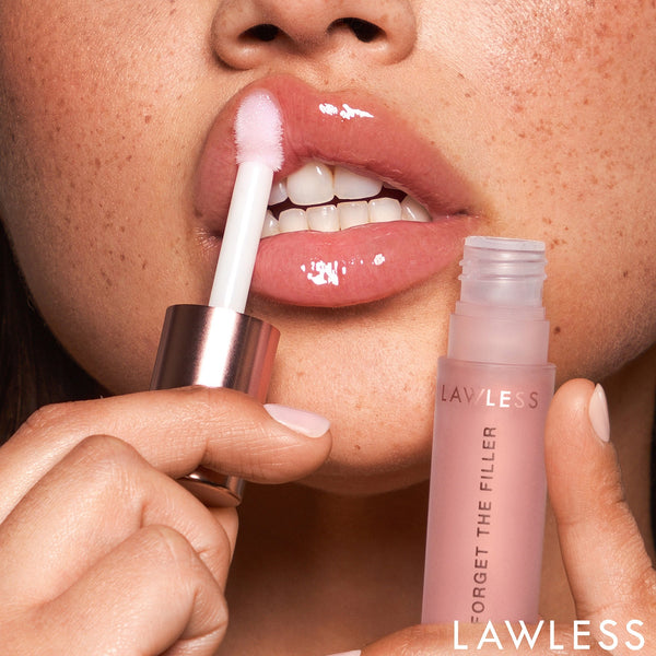 PlumpLuxe™ Volumizing Lip Treatment Gloss