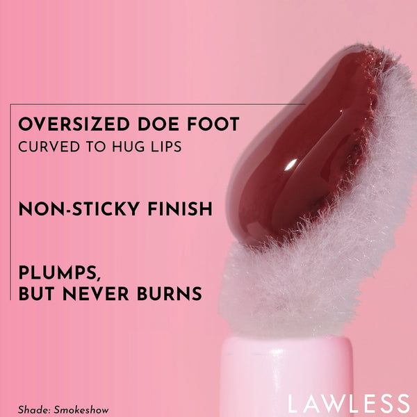 PlumpLuxe™ Volumizing Lip Treatment Gloss