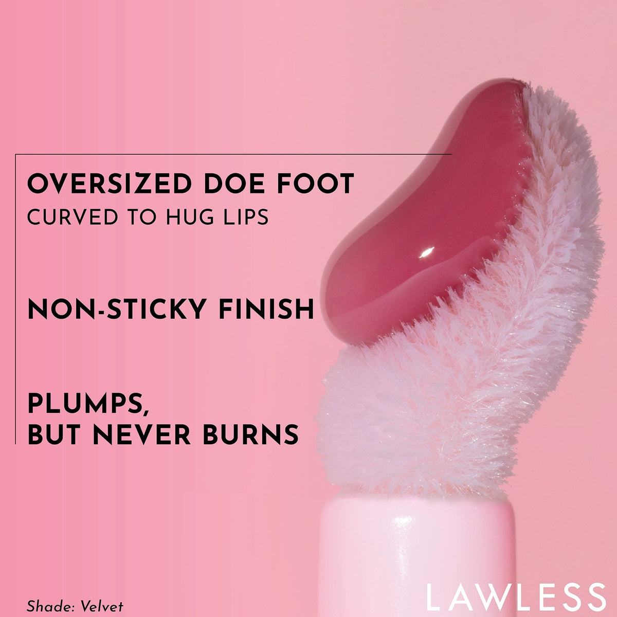 PlumpLuxe™ Volumizing Lip Treatment Gloss