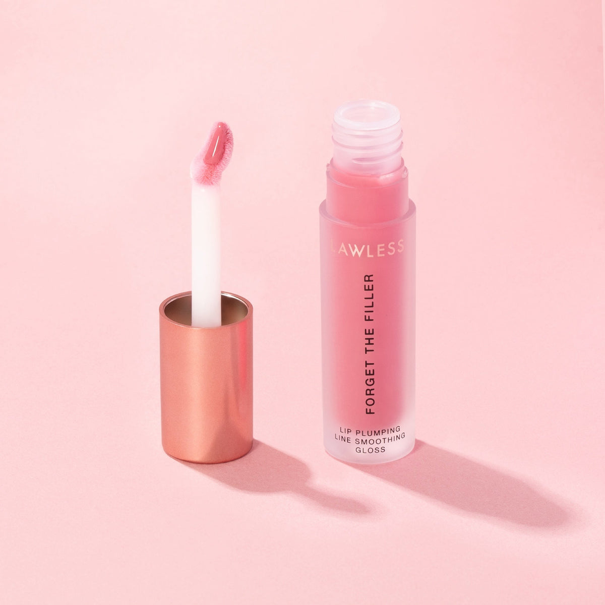 PlumpLuxe™ Volumizing Lip Treatment Gloss