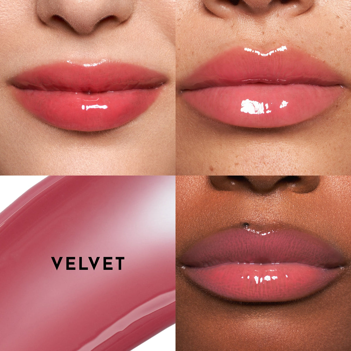 PlumpLuxe™ Volumizing Lip Treatment Gloss