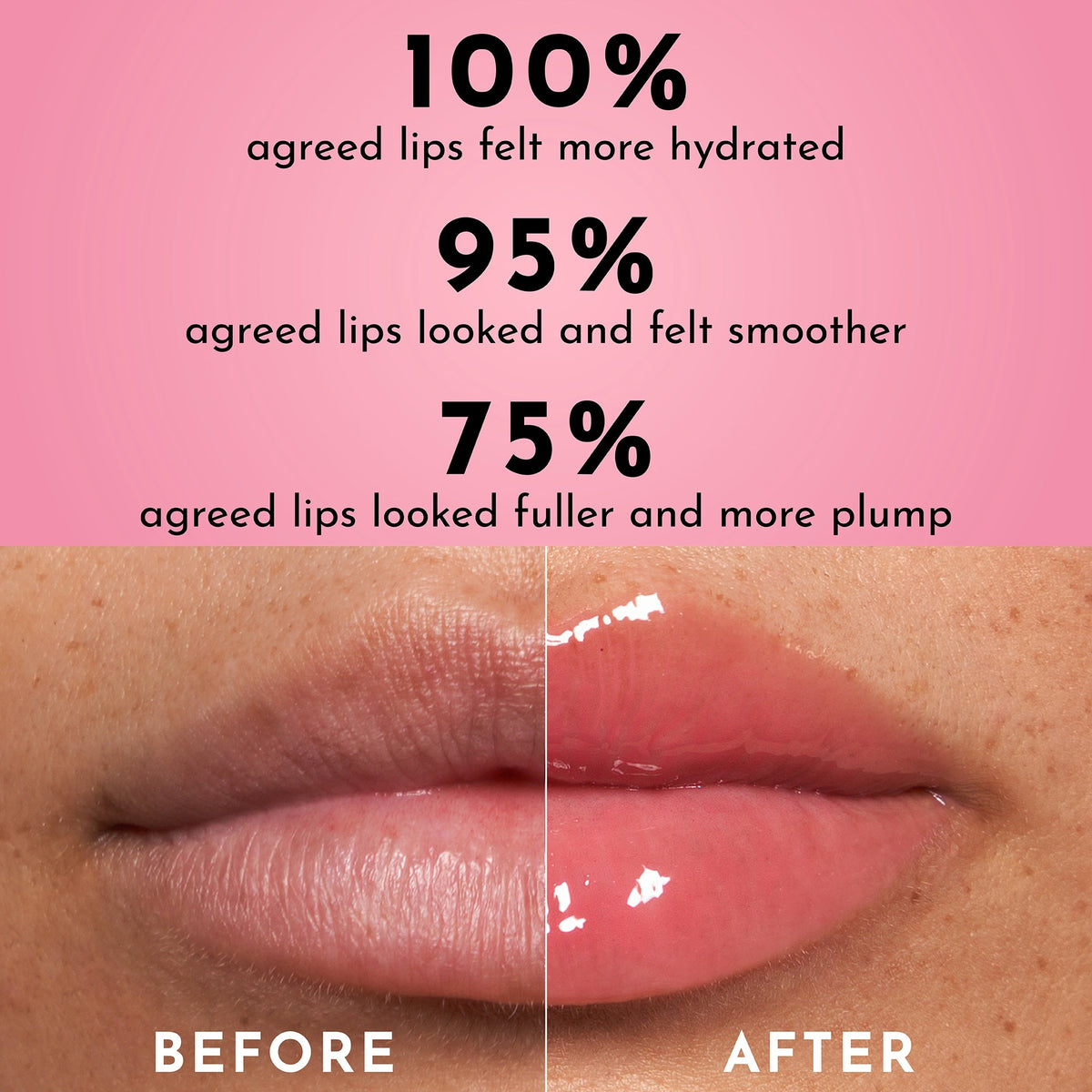 PlumpLuxe™ Volumizing Lip Treatment Gloss