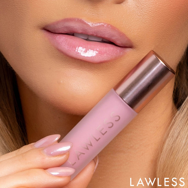 PlumpLuxe™ Volumizing Lip Treatment Gloss