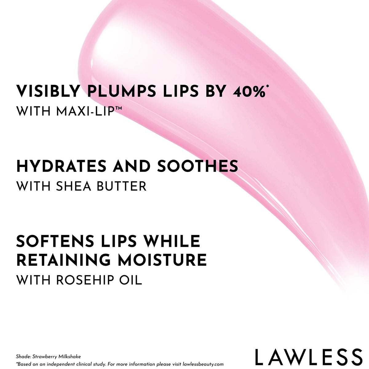 PlumpLuxe™ Volumizing Lip Treatment Gloss