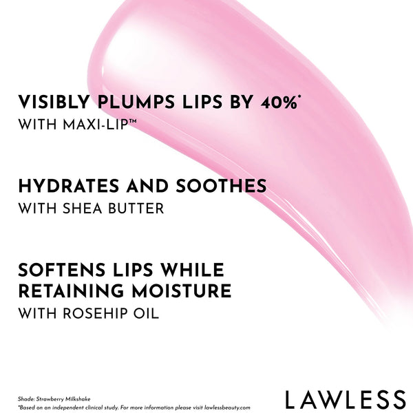 PlumpLuxe™ Volumizing Lip Treatment Gloss