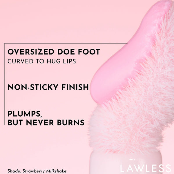 PlumpLuxe™ Volumizing Lip Treatment Gloss