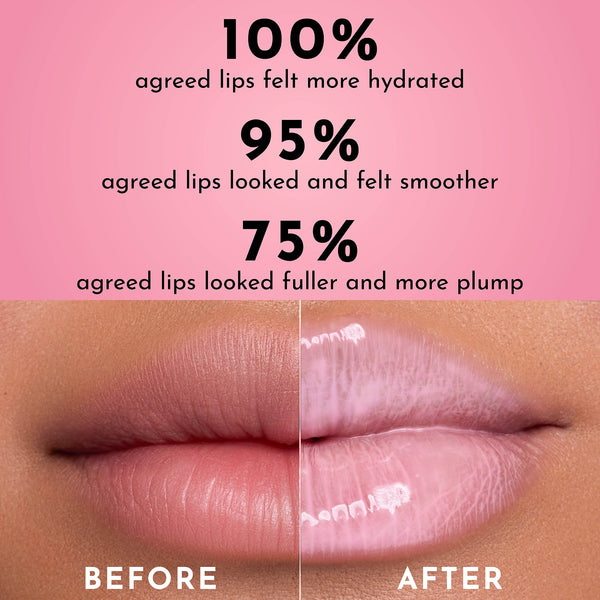 PlumpLuxe™ Volumizing Lip Treatment Gloss